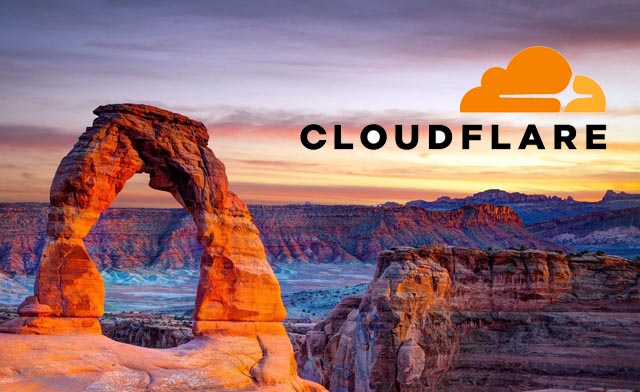 用 Cloudflare Workers 来实现必应每日壁纸 API